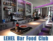 Lehel Bar Food Club. Neue Gastronomie Idee in München Lehel. Info & Video (Foto: Martin Schmitz)